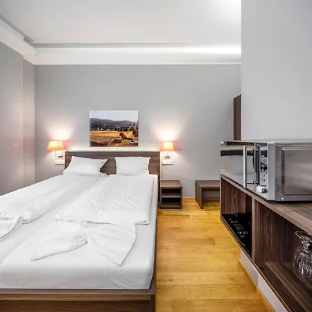 Doppelzimmer 301